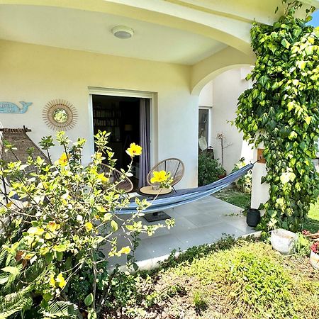 Jolie Maison Borgo Trois Chambres Trois Salles De Bain Zewnętrze zdjęcie