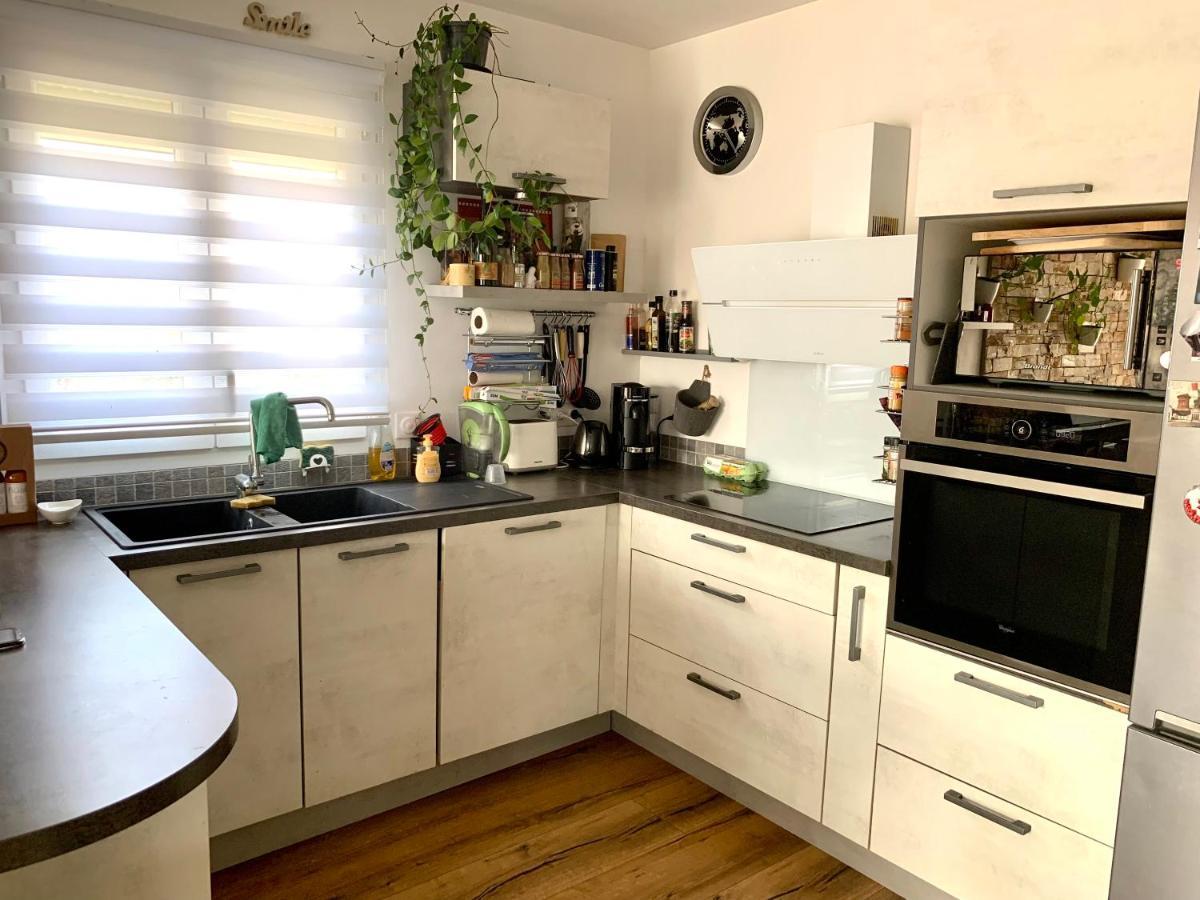 Jolie Maison Borgo Trois Chambres Trois Salles De Bain Zewnętrze zdjęcie