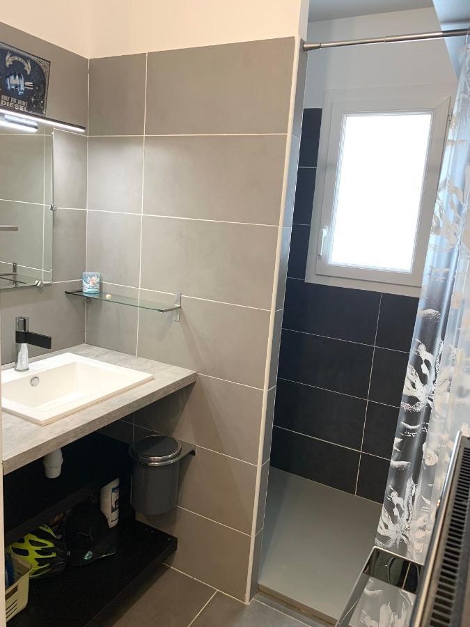 Jolie Maison Borgo Trois Chambres Trois Salles De Bain Zewnętrze zdjęcie