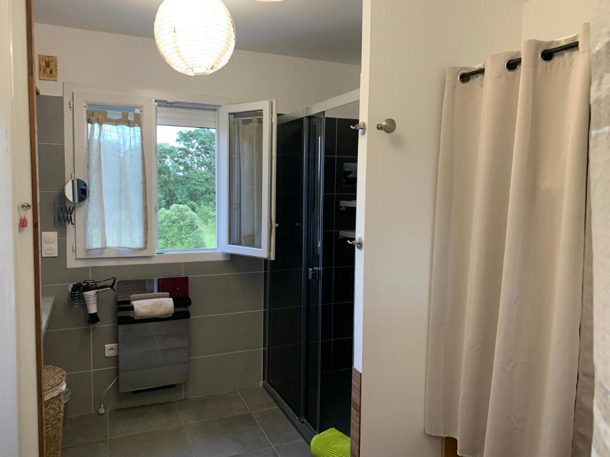 Jolie Maison Borgo Trois Chambres Trois Salles De Bain Zewnętrze zdjęcie