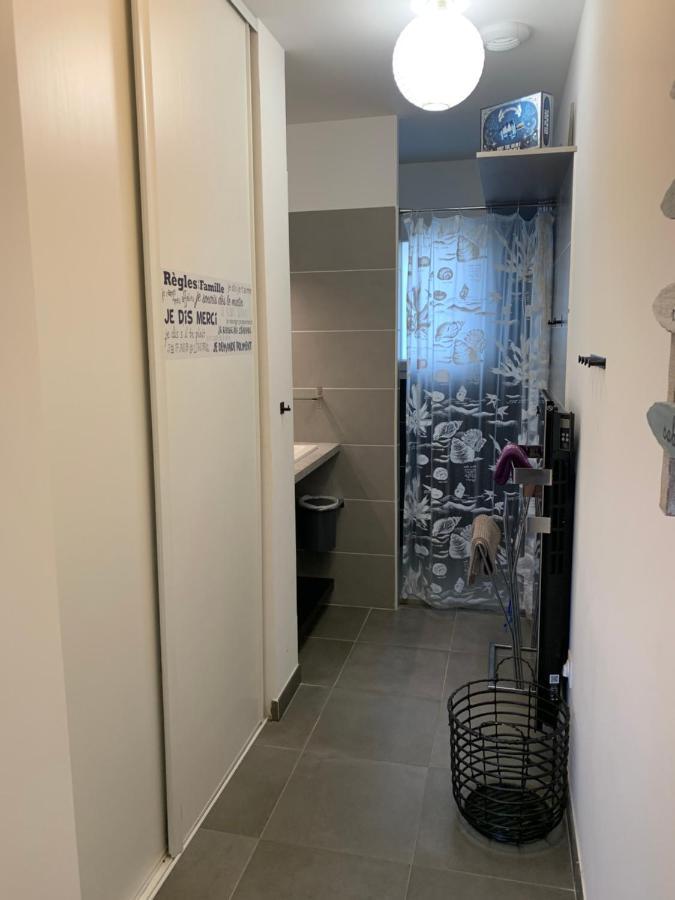 Jolie Maison Borgo Trois Chambres Trois Salles De Bain Zewnętrze zdjęcie