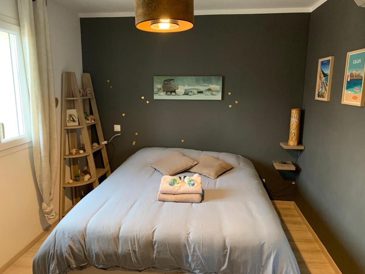 Jolie Maison Borgo Trois Chambres Trois Salles De Bain Zewnętrze zdjęcie