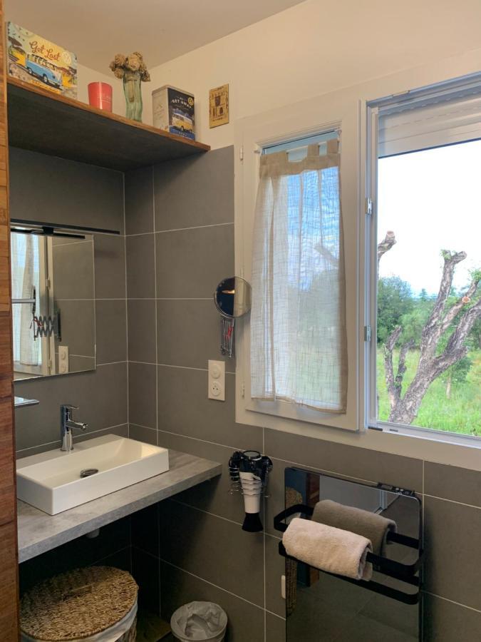 Jolie Maison Borgo Trois Chambres Trois Salles De Bain Zewnętrze zdjęcie