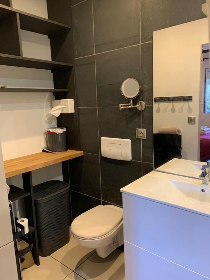 Jolie Maison Borgo Trois Chambres Trois Salles De Bain Zewnętrze zdjęcie