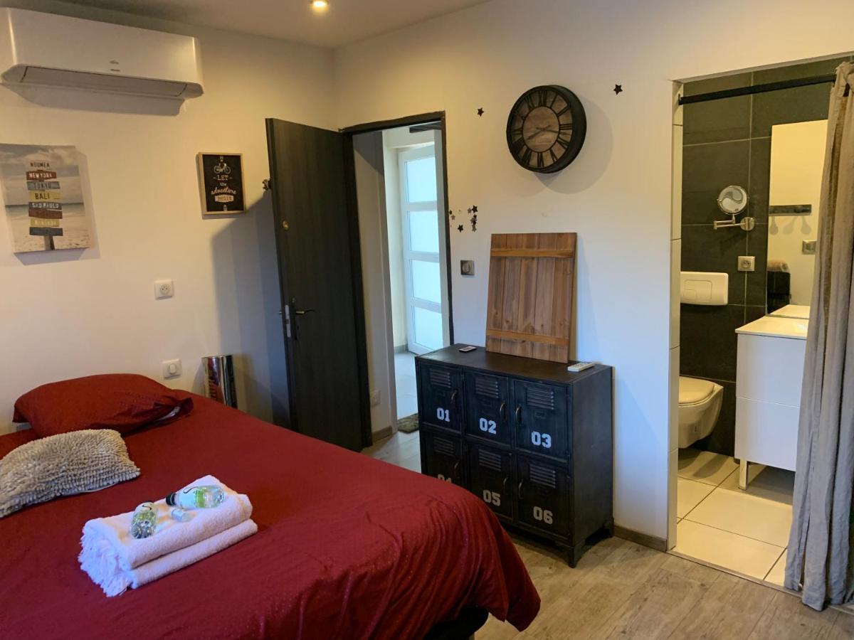 Jolie Maison Borgo Trois Chambres Trois Salles De Bain Zewnętrze zdjęcie