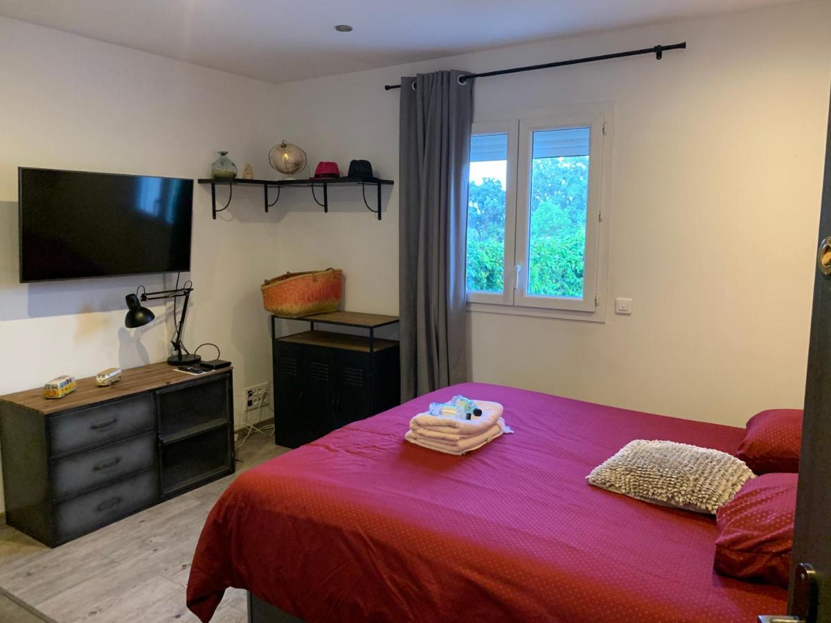 Jolie Maison Borgo Trois Chambres Trois Salles De Bain Zewnętrze zdjęcie