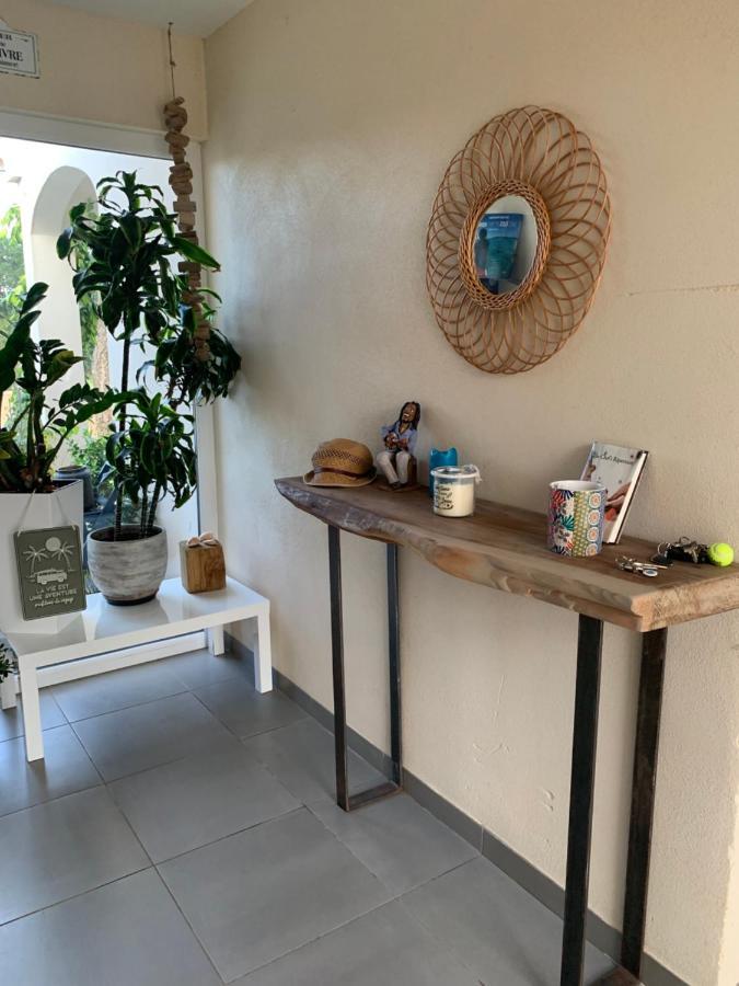 Jolie Maison Borgo Trois Chambres Trois Salles De Bain Zewnętrze zdjęcie