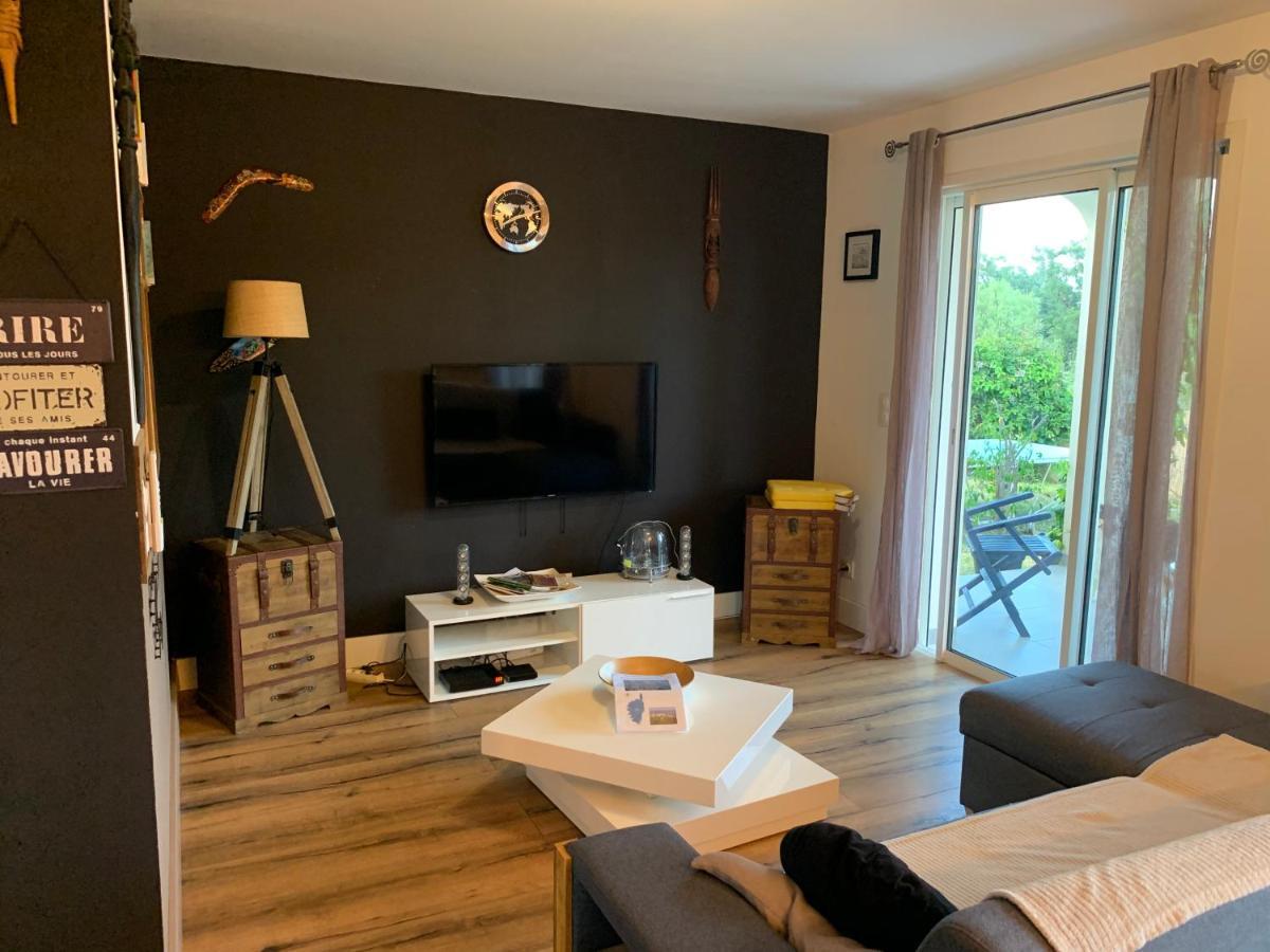 Jolie Maison Borgo Trois Chambres Trois Salles De Bain Zewnętrze zdjęcie