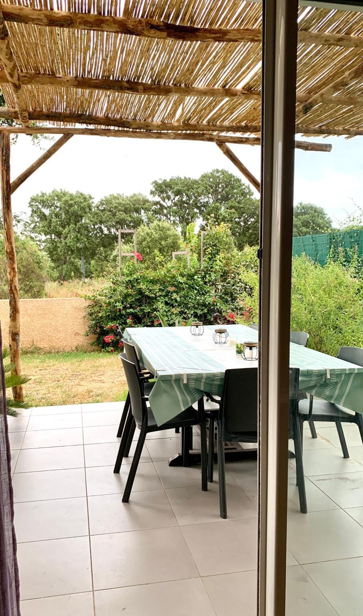 Jolie Maison Borgo Trois Chambres Trois Salles De Bain Zewnętrze zdjęcie
