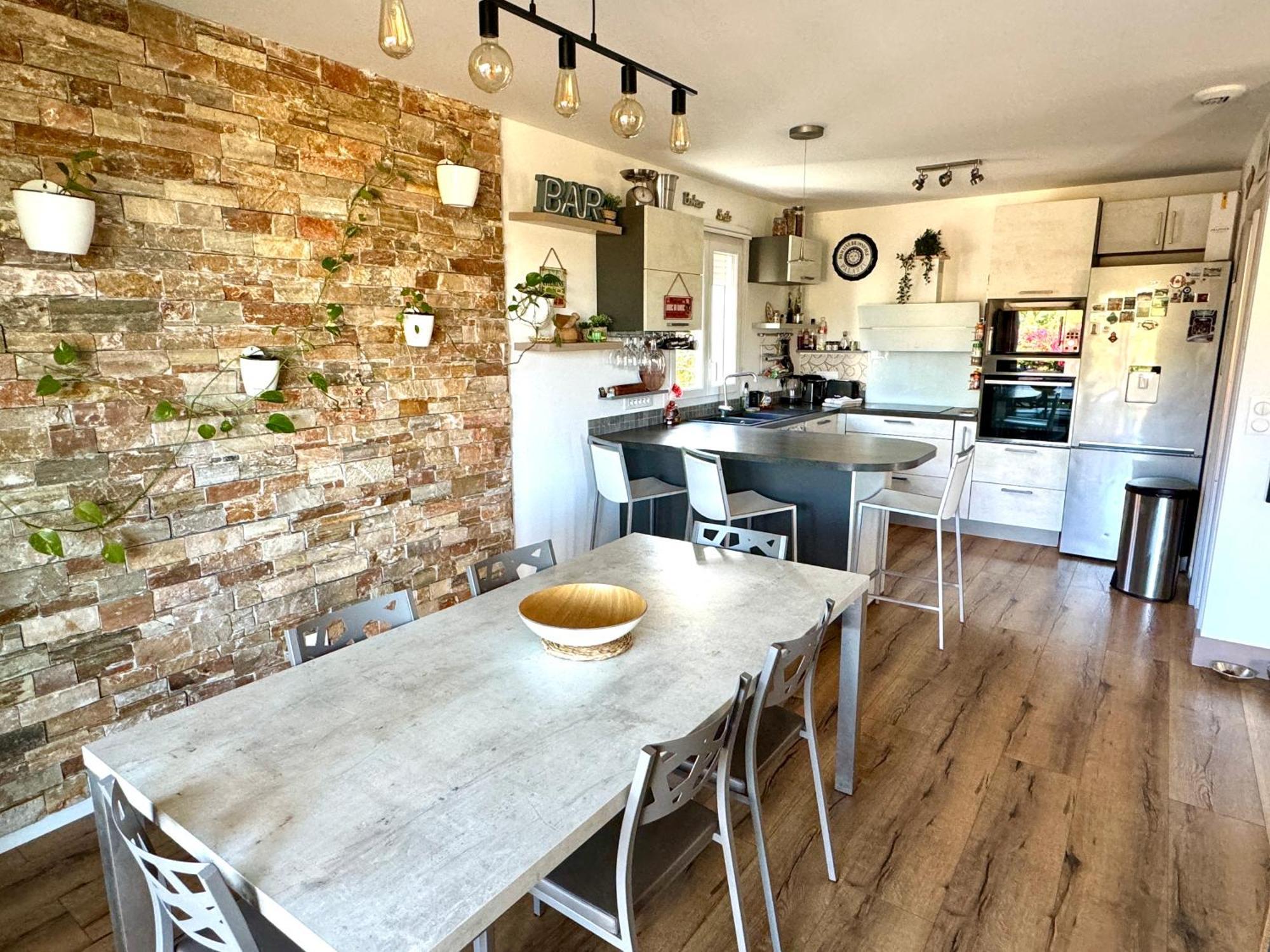 Jolie Maison Borgo Trois Chambres Trois Salles De Bain Zewnętrze zdjęcie